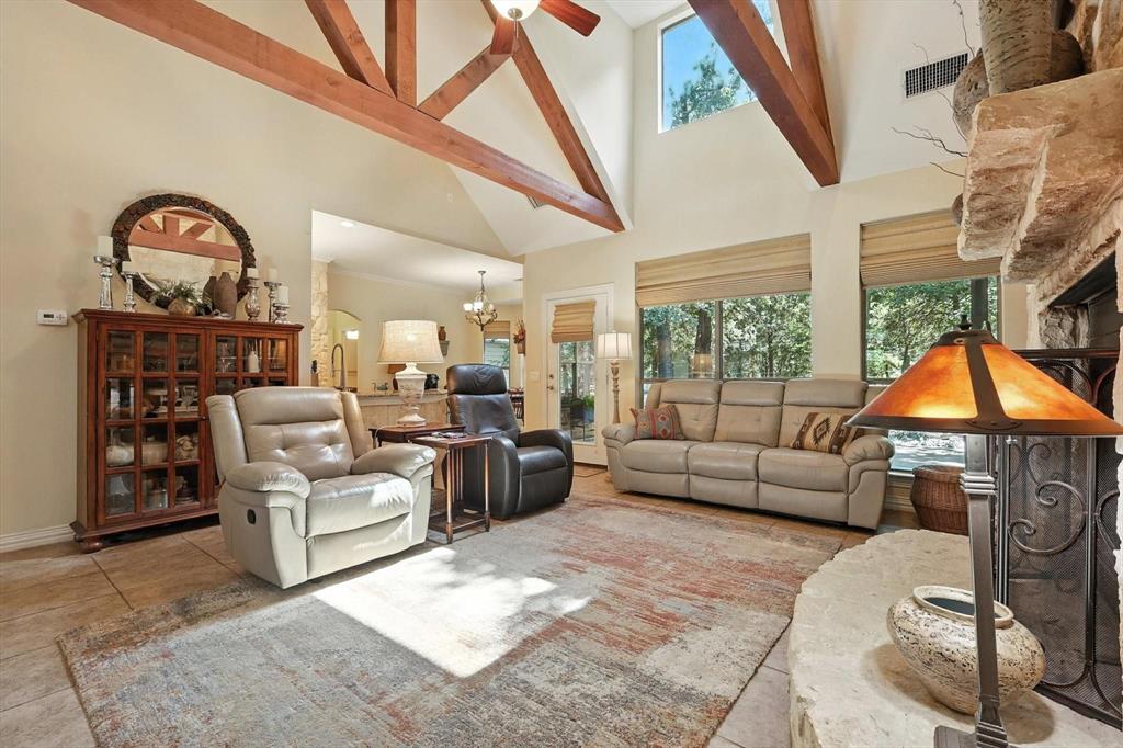 7320 Sandy Lake Road Quinlan, TX 75474 - Photo 14 of 38