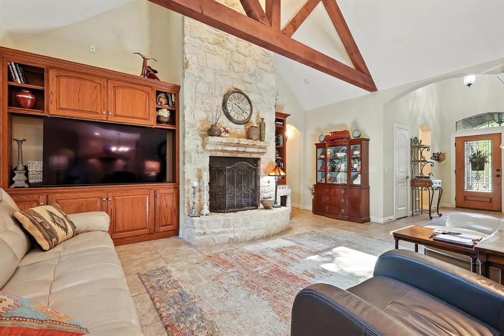 7320 Sandy Lake Road Quinlan, TX 75474 - Photo 15 of 38