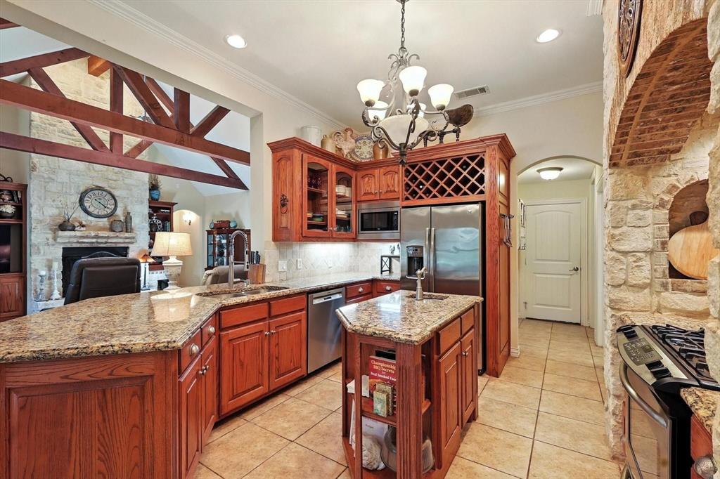 7320 Sandy Lake Road Quinlan, TX 75474 - Photo 16 of 38