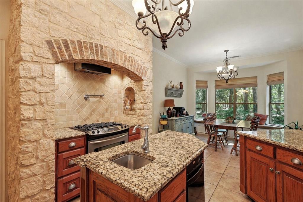 7320 Sandy Lake Road Quinlan, TX 75474 - Photo 18 of 38