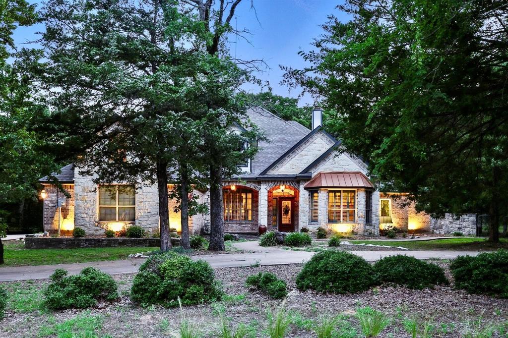 7320 Sandy Lake Road Quinlan, TX 75474 - Photo 2 of 38