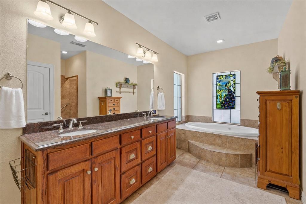 7320 Sandy Lake Road Quinlan, TX 75474 - Photo 21 of 38