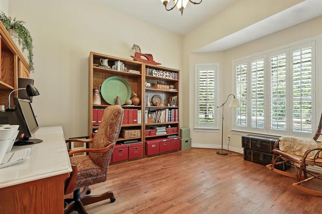 7320 Sandy Lake Road Quinlan, TX 75474 - Photo 23 of 38