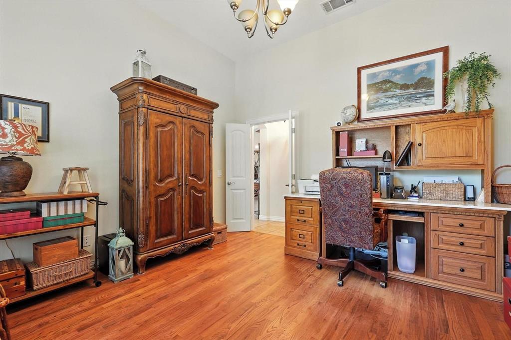 7320 Sandy Lake Road Quinlan, TX 75474 - Photo 24 of 38