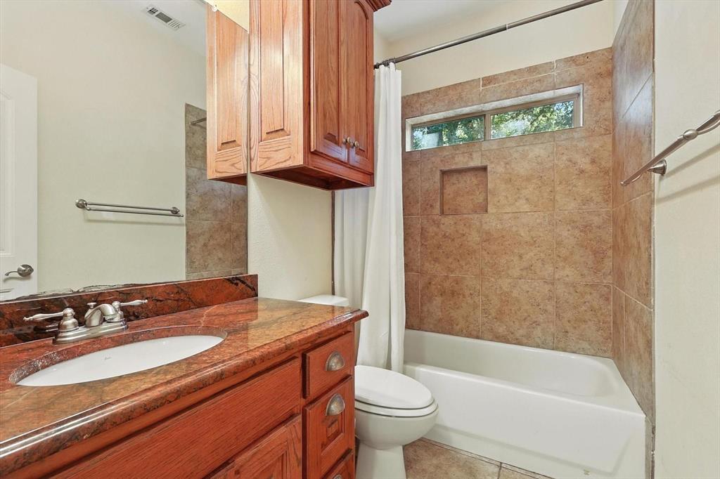 7320 Sandy Lake Road Quinlan, TX 75474 - Photo 26 of 38