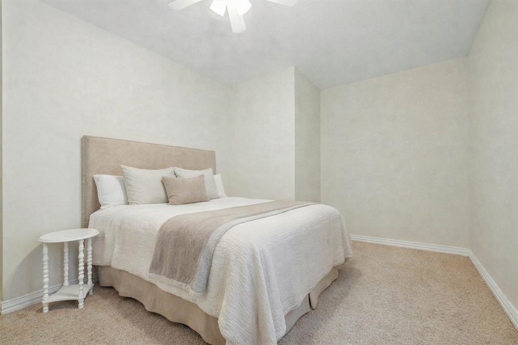 7320 Sandy Lake Road Quinlan, TX 75474 - Photo 27 of 38