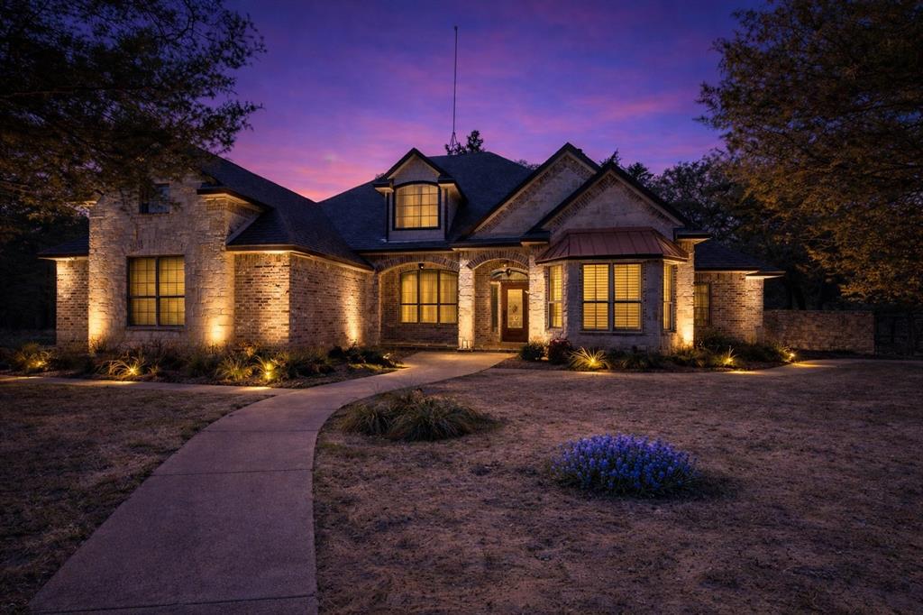 7320 Sandy Lake Road Quinlan, TX 75474 - Photo 3 of 38