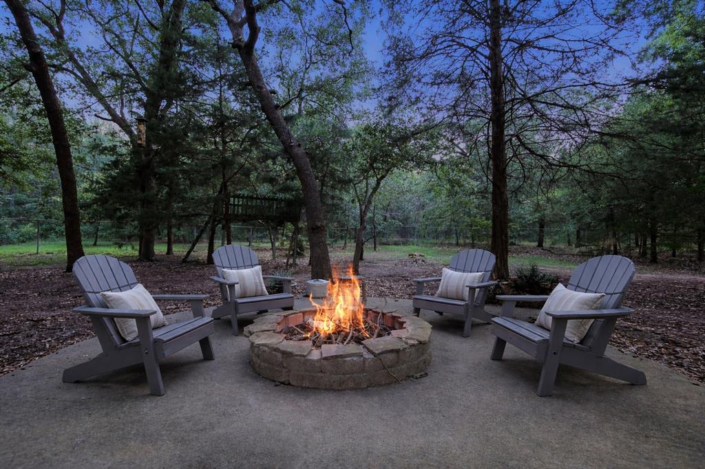 7320 Sandy Lake Road Quinlan, TX 75474 - Photo 32 of 38