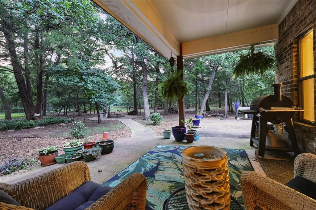 7320 Sandy Lake Road Quinlan, TX 75474 - Photo 33 of 38