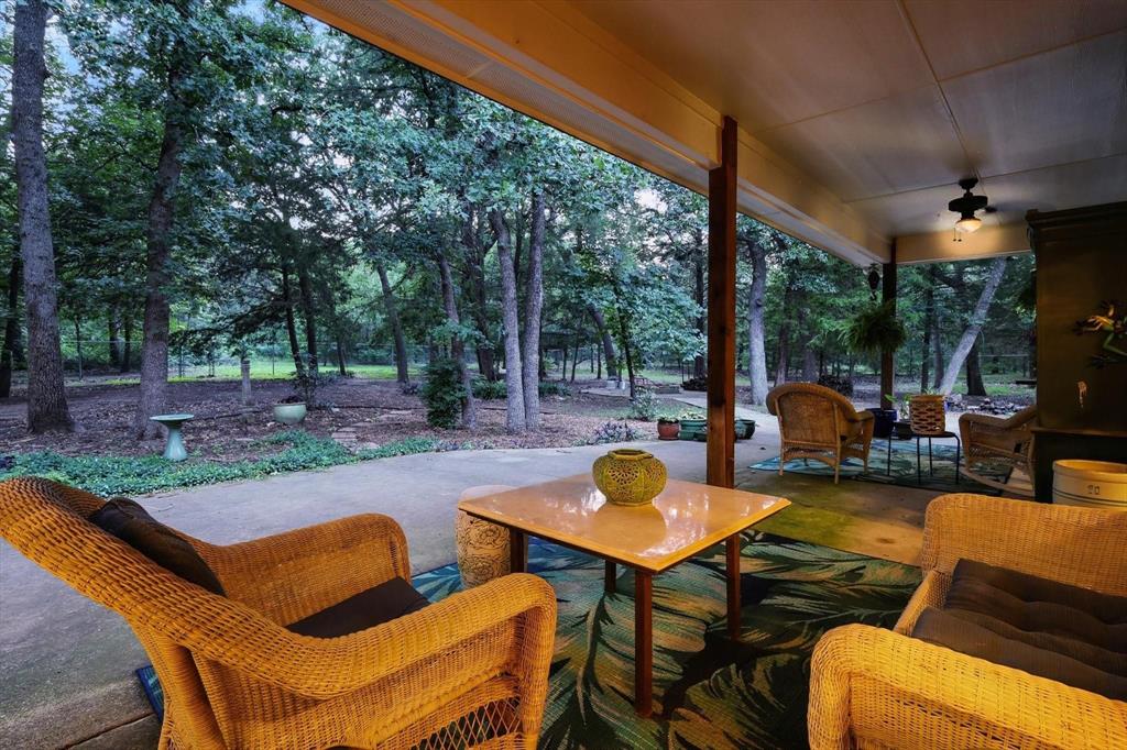 7320 Sandy Lake Road Quinlan, TX 75474 - Photo 34 of 38