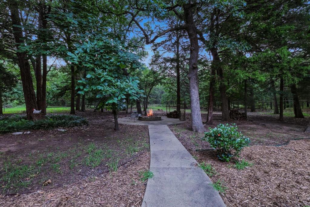 7320 Sandy Lake Road Quinlan, TX 75474 - Photo 35 of 38