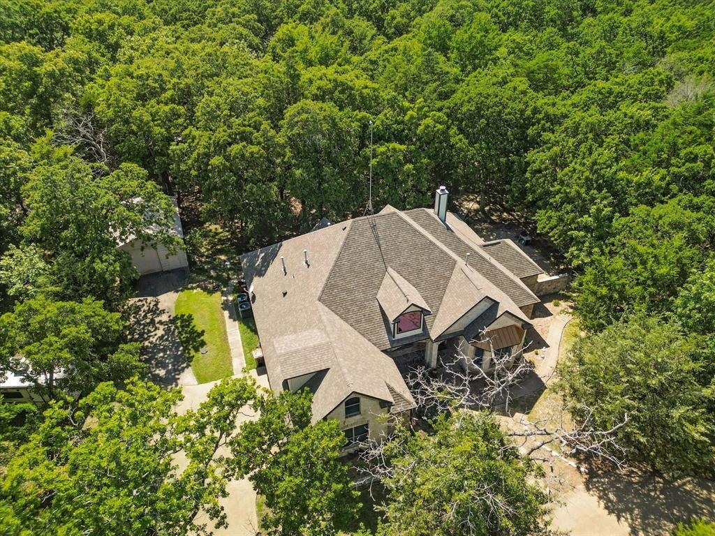 7320 Sandy Lake Road Quinlan, TX 75474 - Photo 36 of 38