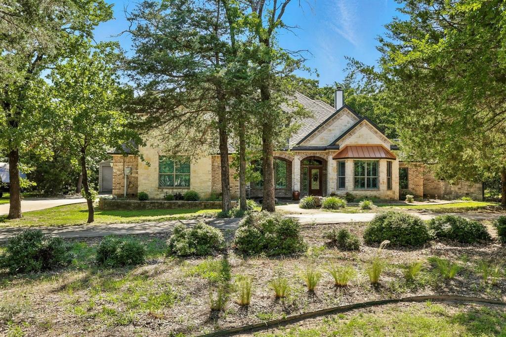 7320 Sandy Lake Road Quinlan, TX 75474 - Photo 37 of 38