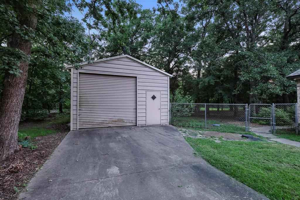 7320 Sandy Lake Road Quinlan, TX 75474 - Photo 38 of 38