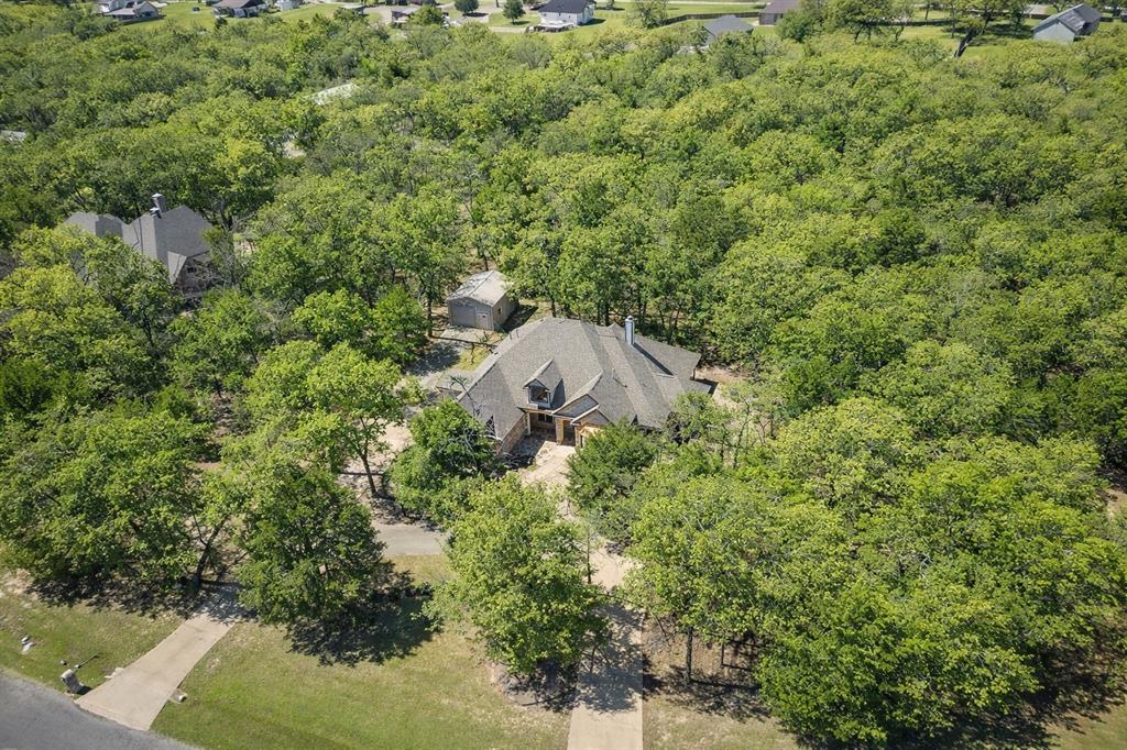 7320 Sandy Lake Road Quinlan, TX 75474 - Photo 4 of 38