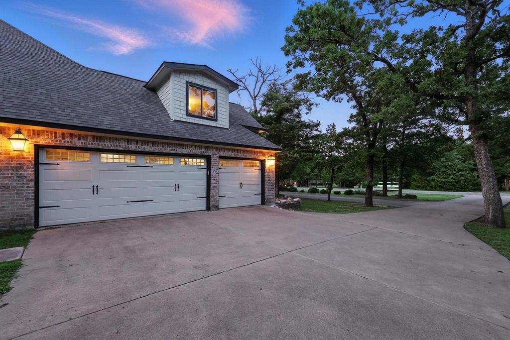 7320 Sandy Lake Road Quinlan, TX 75474 - Photo 5 of 38