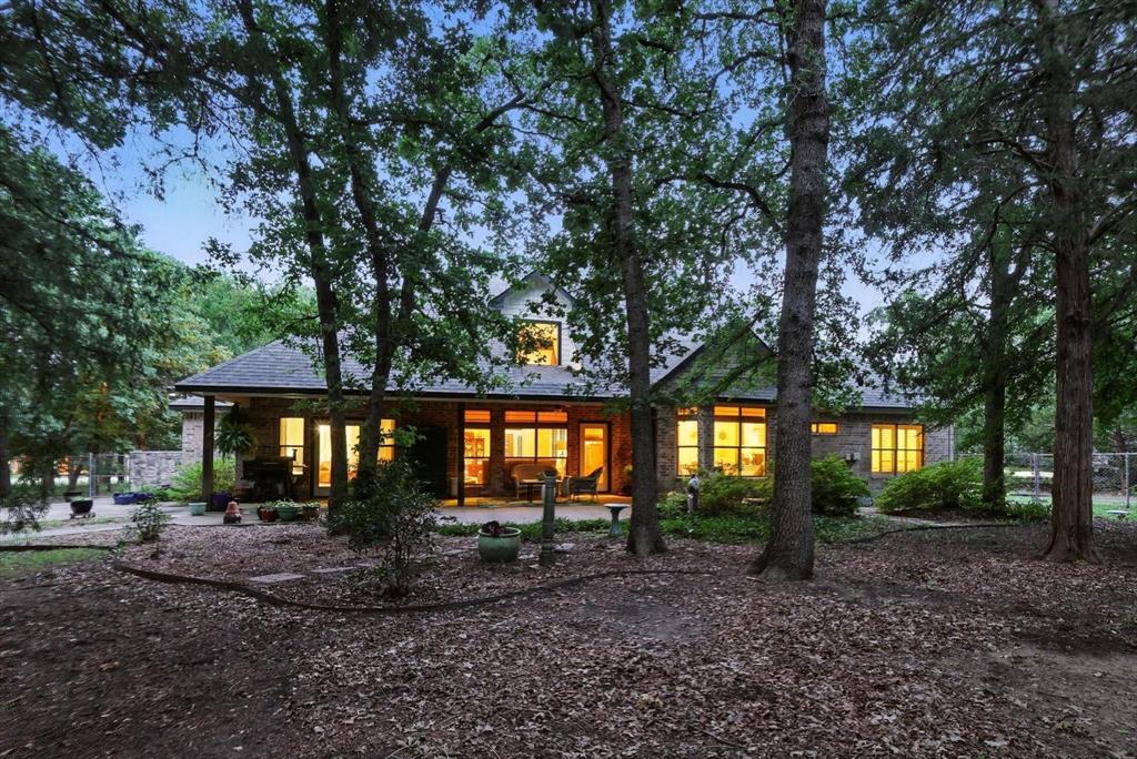 7320 Sandy Lake Road Quinlan, TX 75474 - Photo 7 of 38