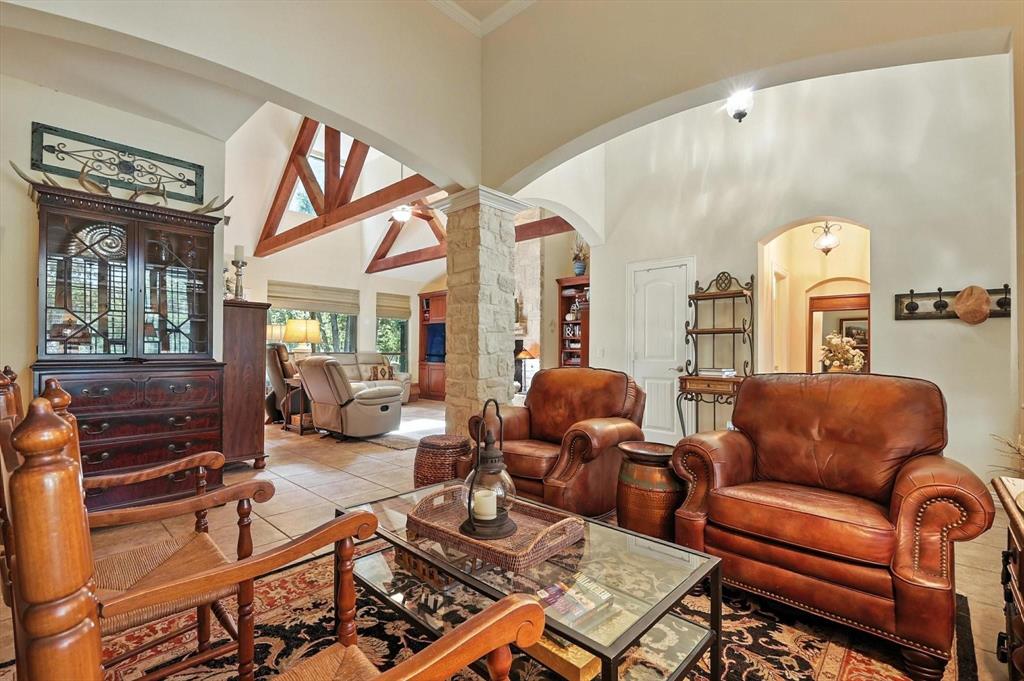 7320 Sandy Lake Road Quinlan, TX 75474 - Photo 10 of 38