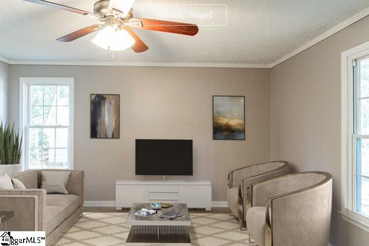 109 Verner Springs Road Greenville, SC 29609 - Photo 2 of 13 Gallery Image 2