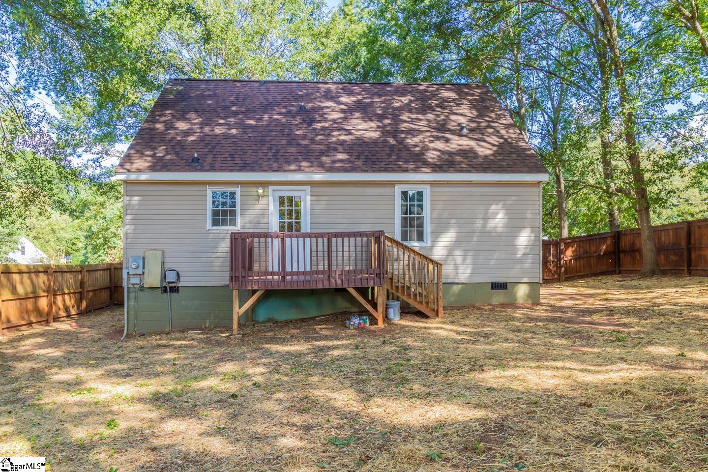 109 Verner Springs Road Greenville, SC 29609 - Photo 7 of 13 Gallery Image 7