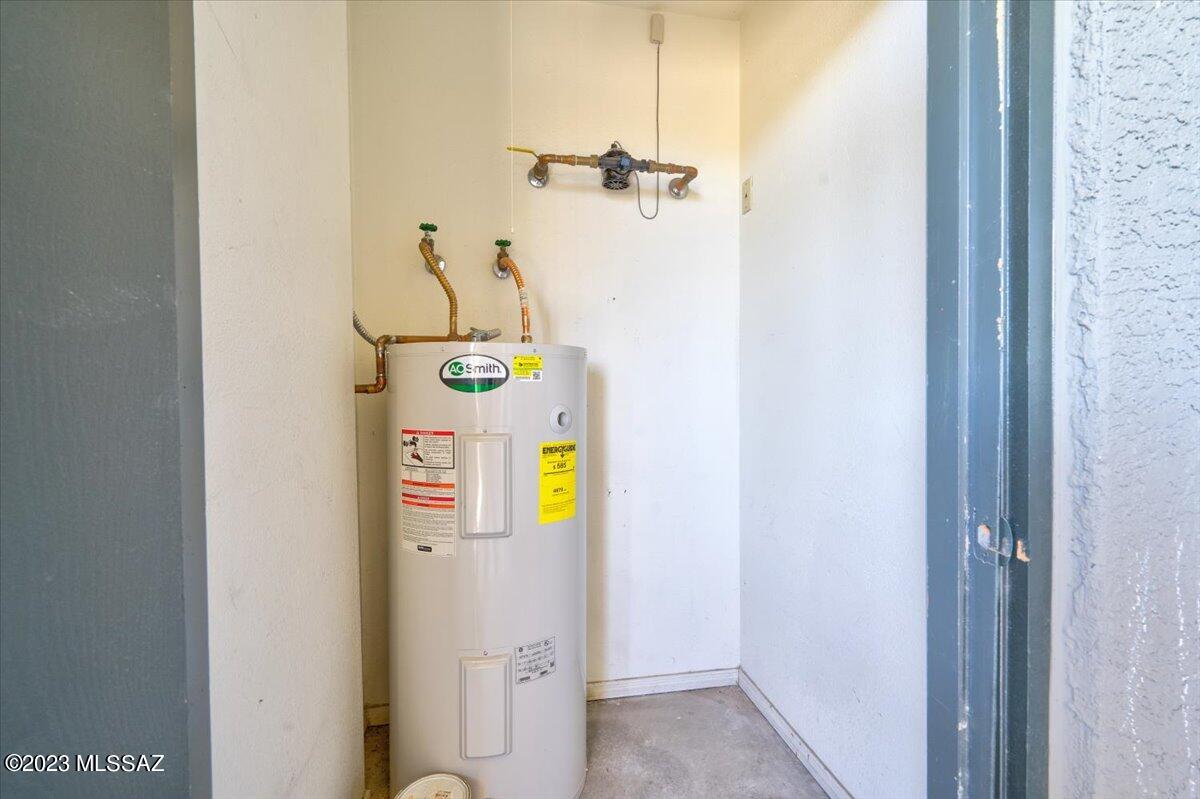 5751 North Kolb Road, Unit 24101 Tucson, AZ 85750 - Photo 25 of 25