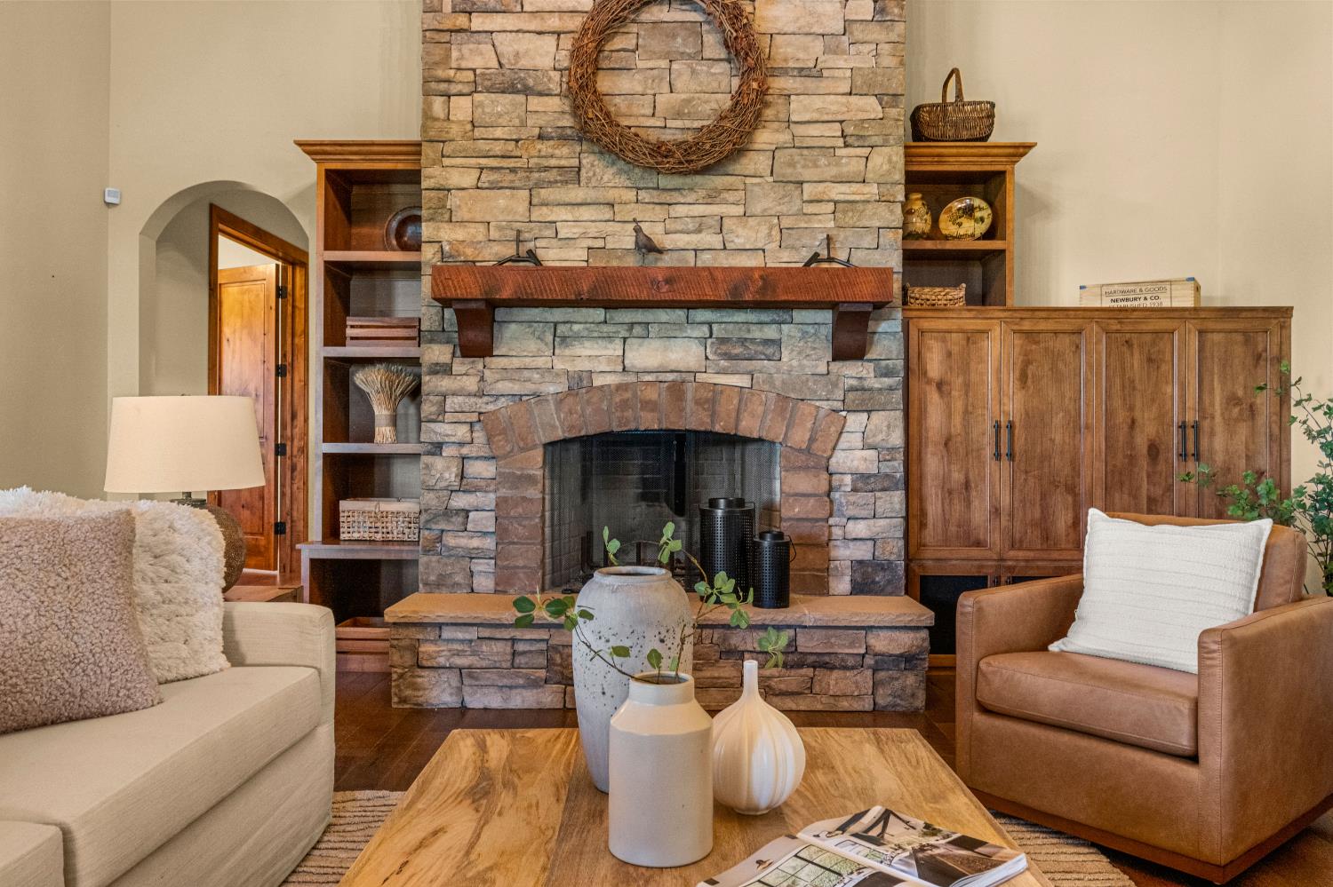 7330 Perry Creek Road Somerset, CA 95684 - Photo 23 of 57