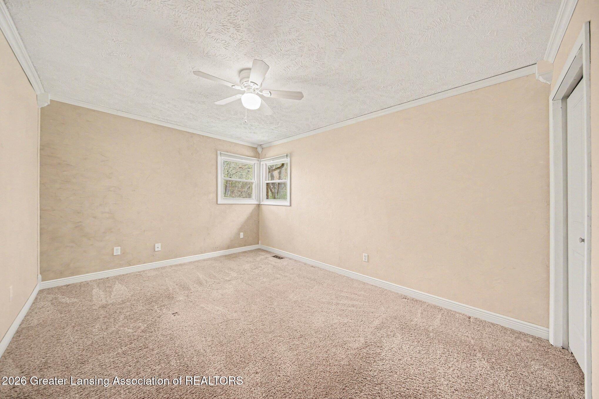 2898 North Every Road Mason, MI 48854 - Photo 31 of 44 bedroom 2