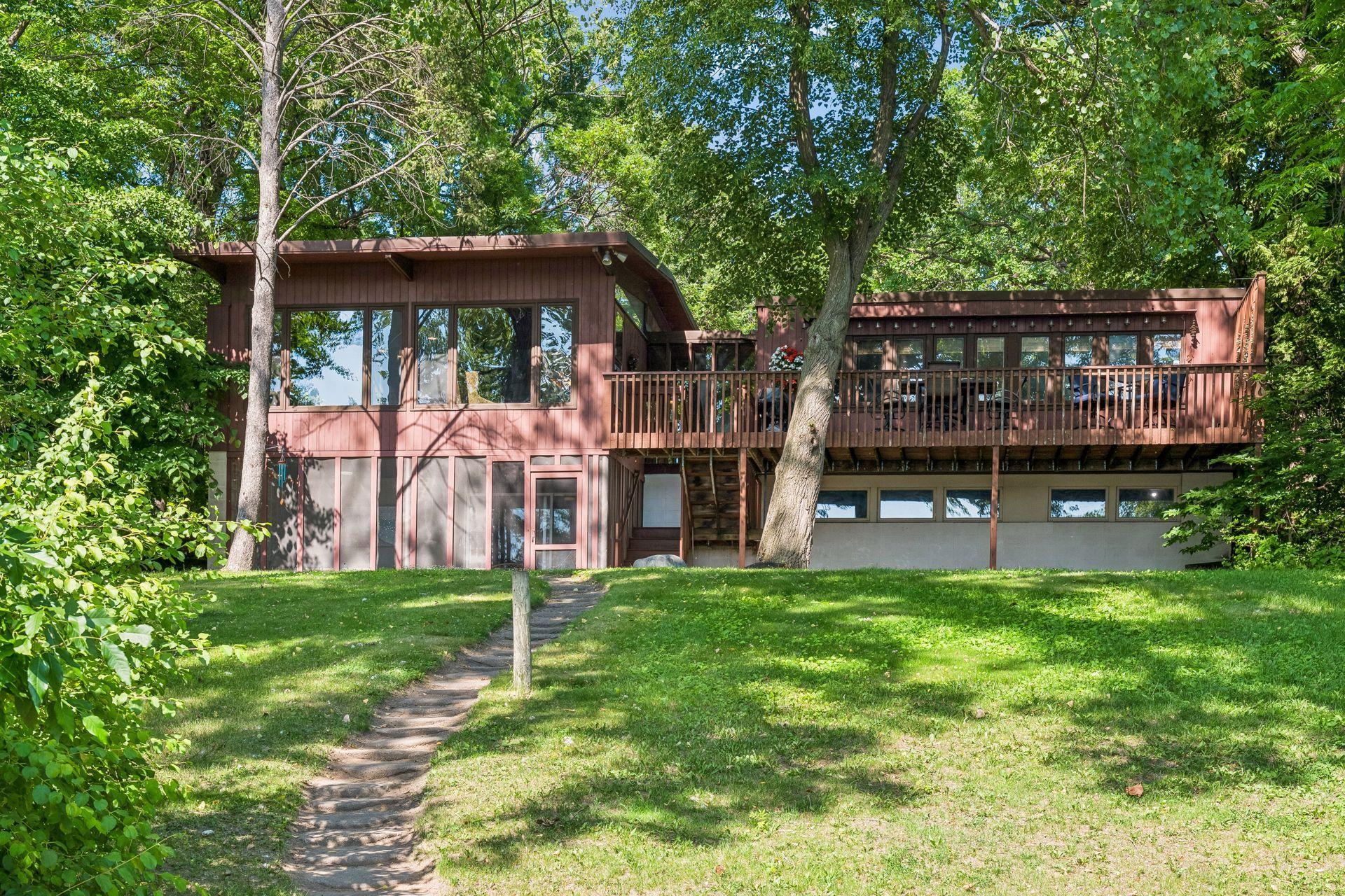40 East Golden Lake Road Circle Pines, MN 55014 - Photo 105 of 130