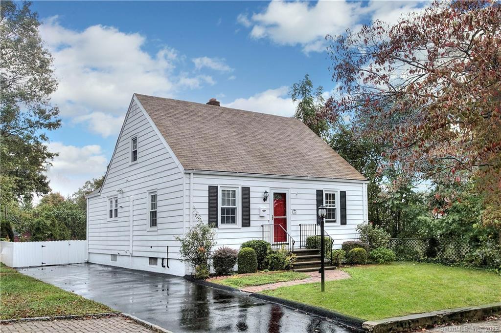 26 Renchy Street Fairfield, CT 06824 - Photo 1 of 1