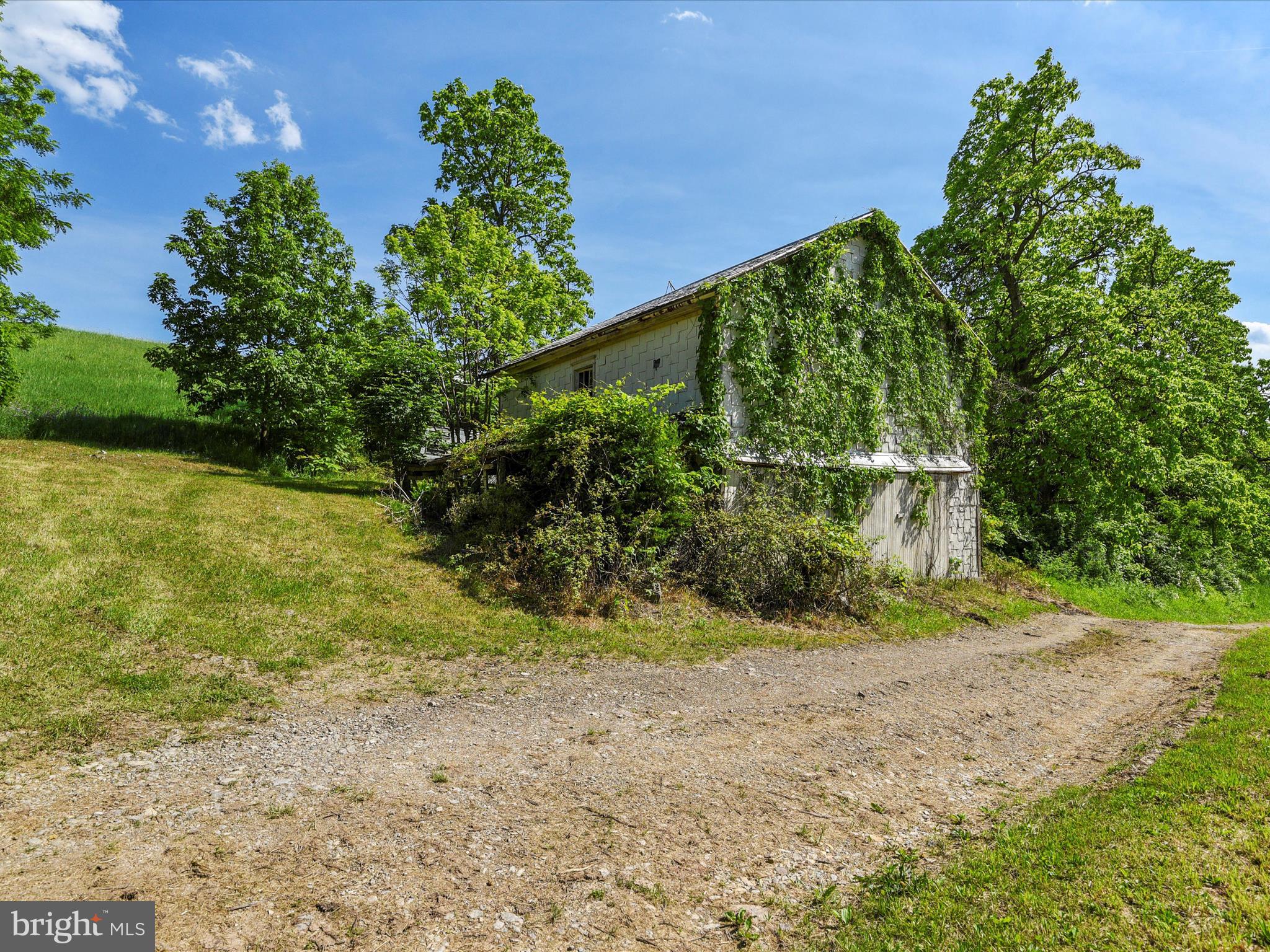 925 Blain Road Blain, PA 17006 - Photo 38 of 39 2 story Chicken House