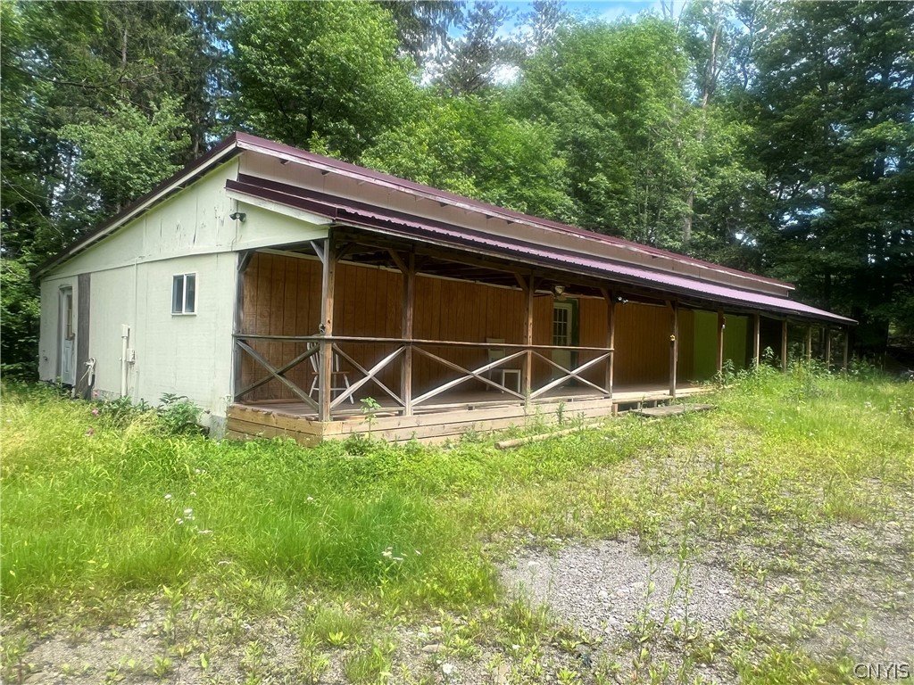 2872 West River Road Virgil, NY 13045 - Photo 1 of 1