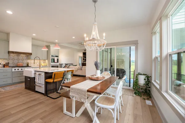 $805,000 | 4584 34th Street, Zeeland, MI 49464
