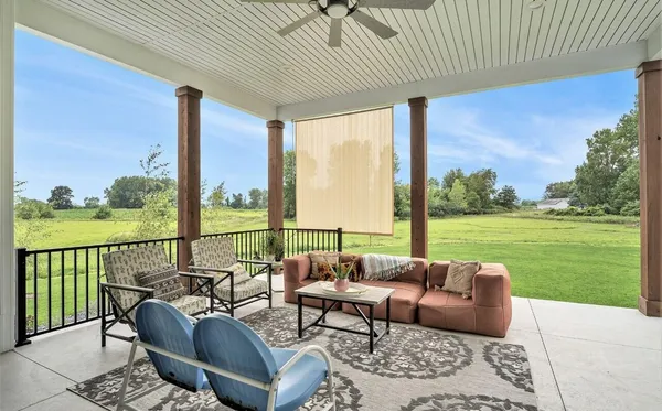 $805,000 | 4584 34th Street, Zeeland, MI 49464