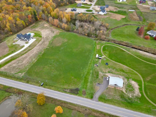 $805,000 | 4584 34th Street, Zeeland, MI 49464
