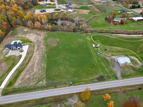 $805,000 | 4584 34th Street, Zeeland, MI 49464