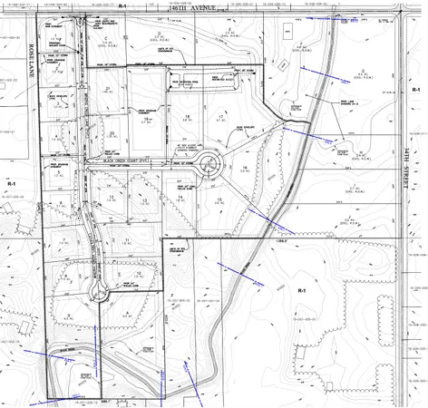 $805,000 | 4584 34th Street, Zeeland, MI 49464