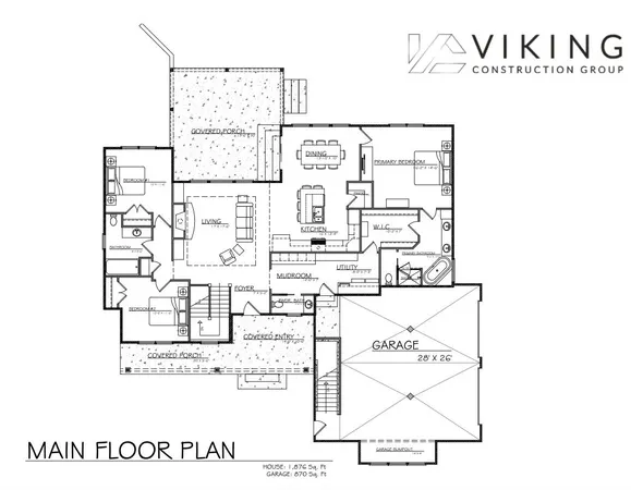 $805,000 | 4584 34th Street, Zeeland, MI 49464