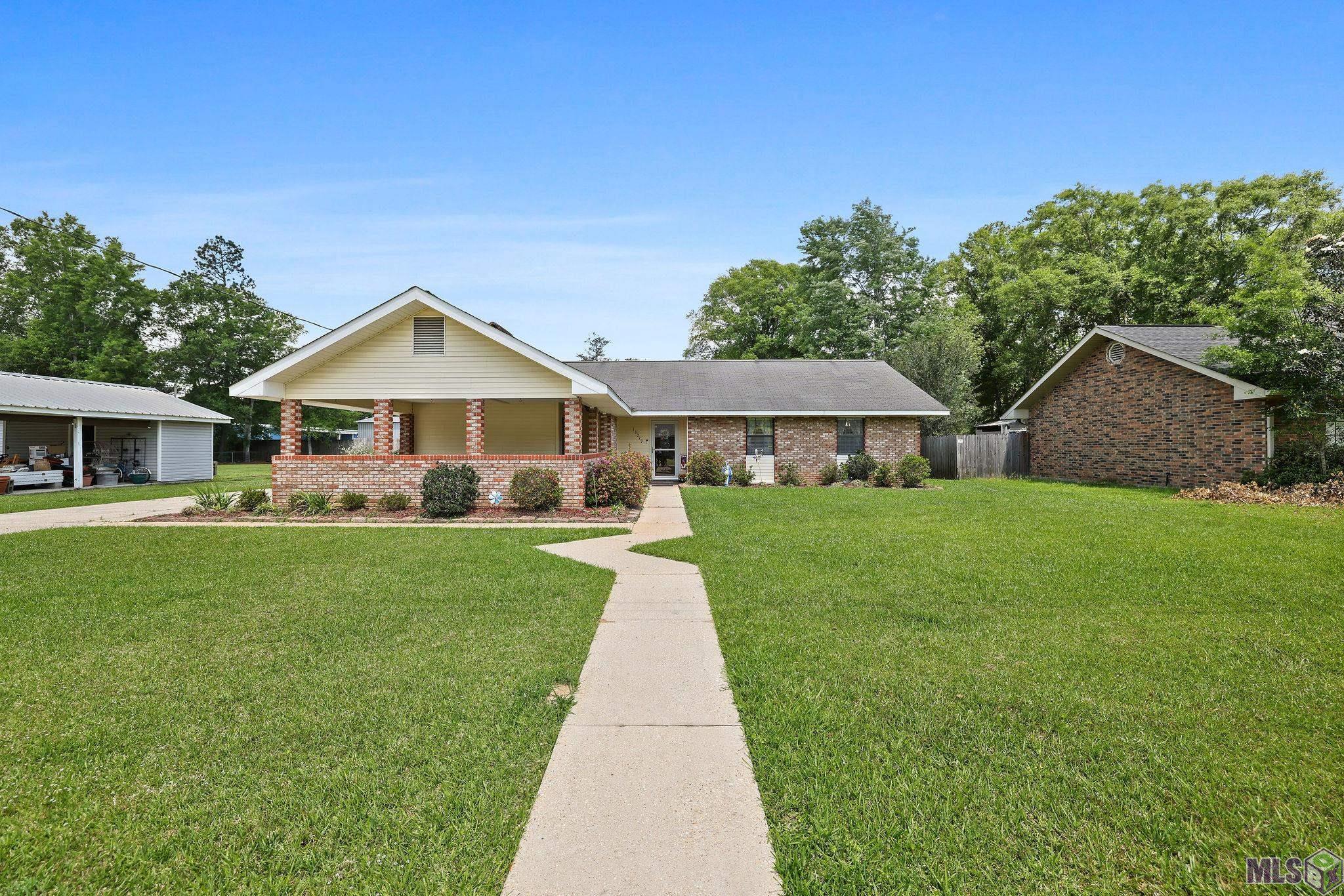 18029 Holly Ridge Drive Hammond, LA 70403 - Photo 1 of 22