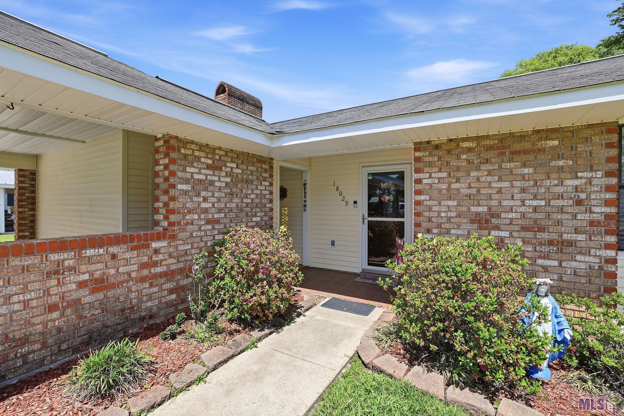 18029 Holly Ridge Drive Hammond, LA 70403 - Photo 3 of 22