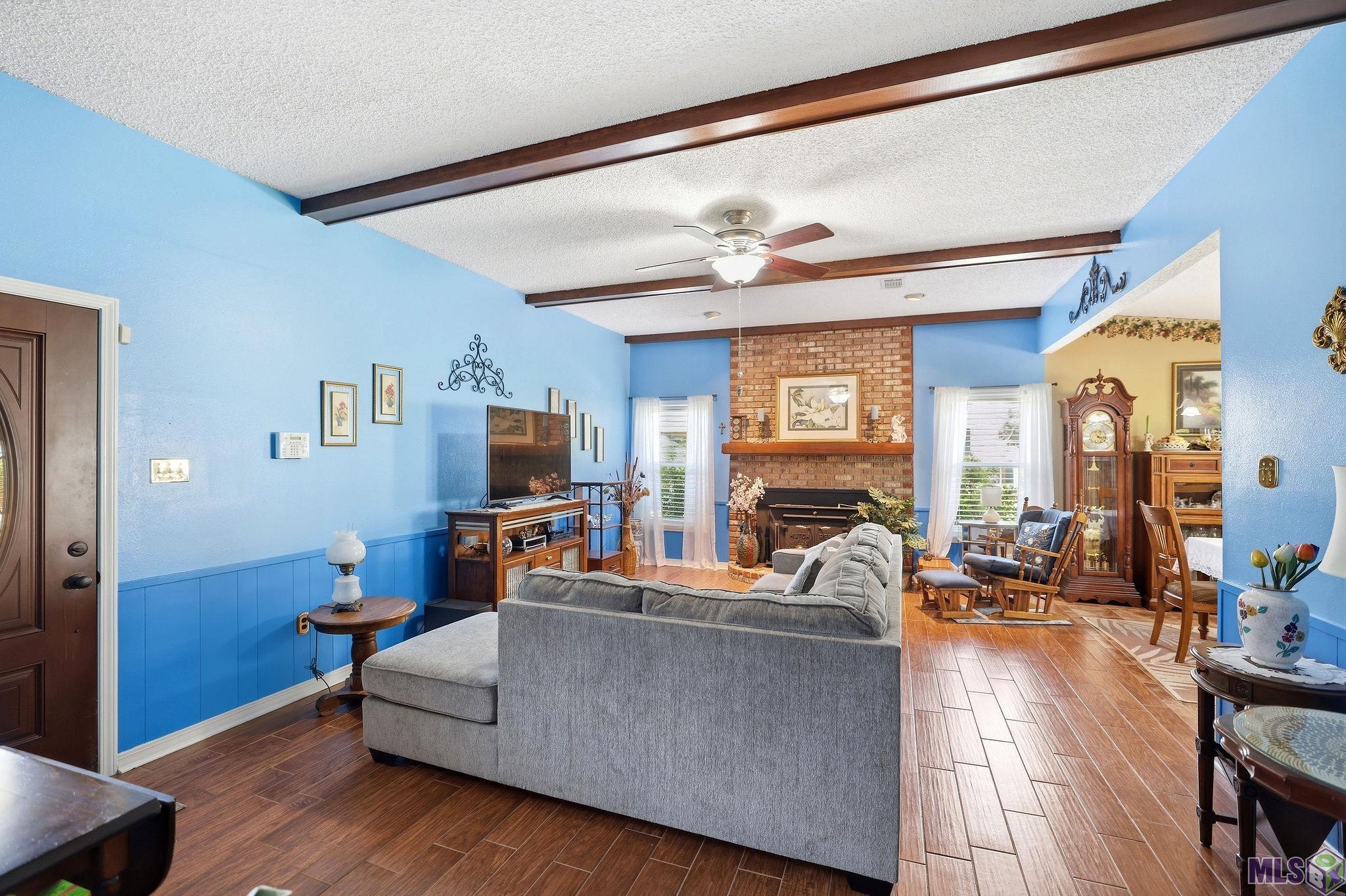 18029 Holly Ridge Drive Hammond, LA 70403 - Photo 4 of 22