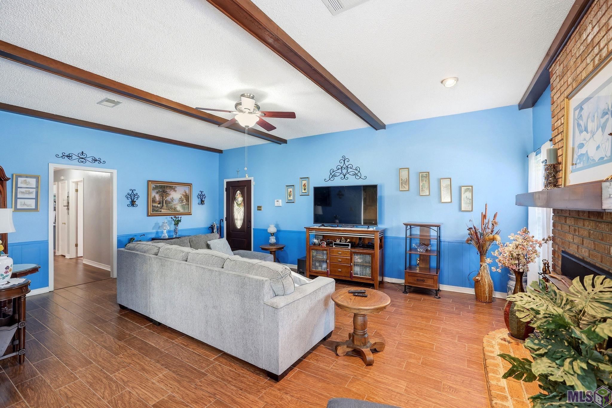 18029 Holly Ridge Drive Hammond, LA 70403 - Photo 5 of 22