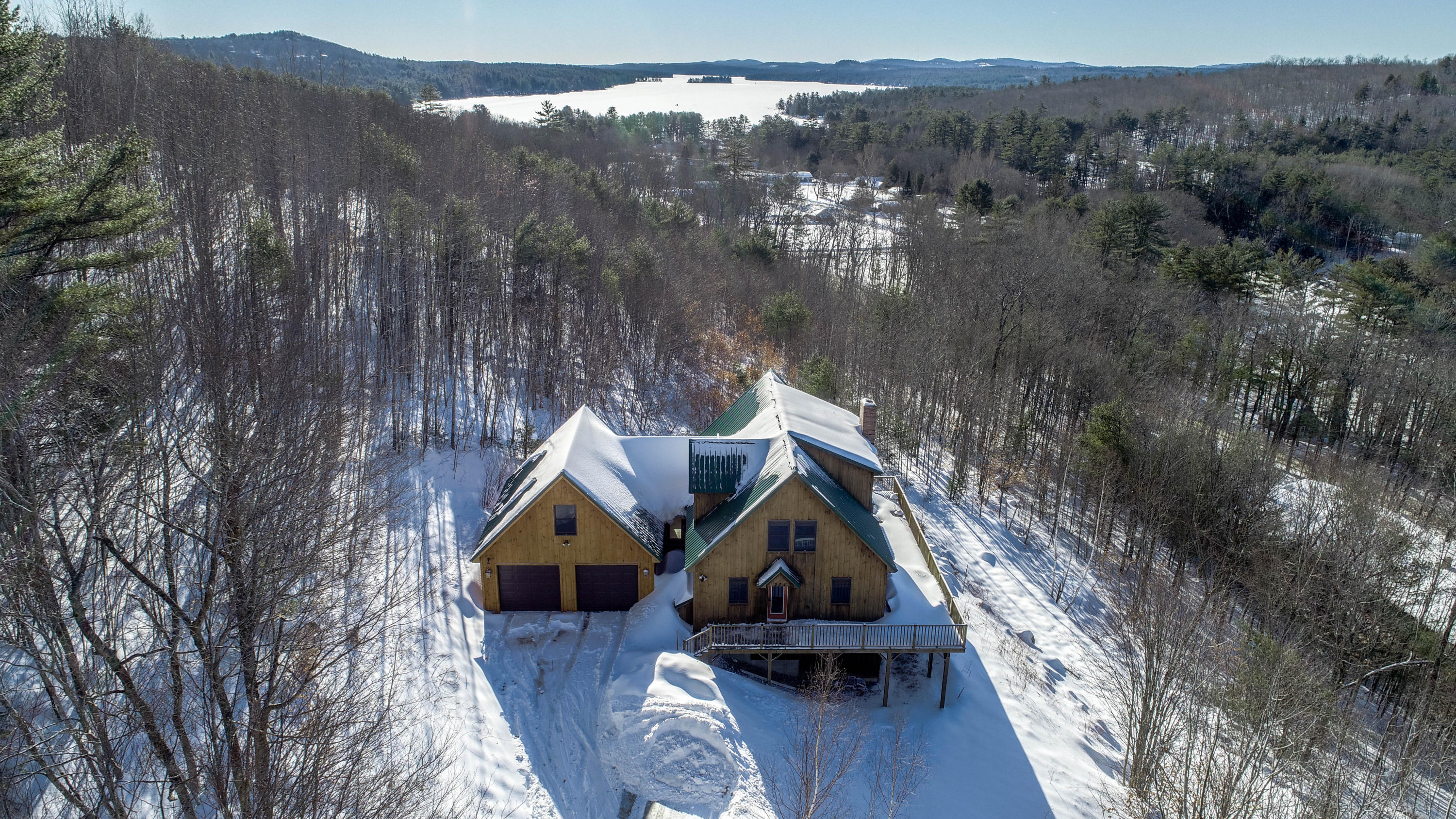 204 Harrison Heights Road Harrison, ME 04040 - Photo 1 of 30 DJI_0012-HDR