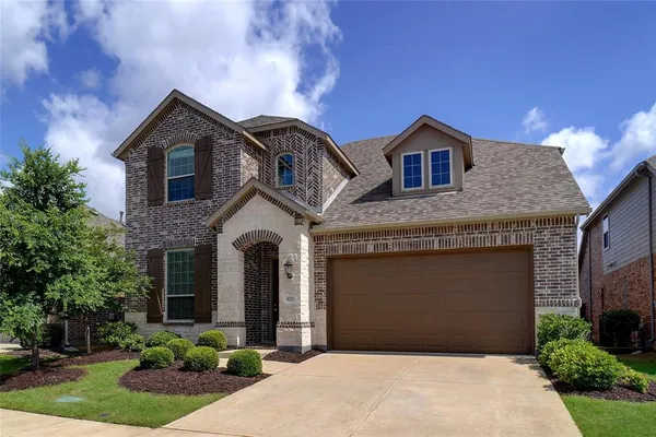 $3,600 | 525 Overton Avenue, Celina, TX 75009
