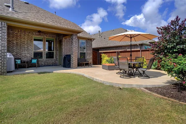$3,600 | 525 Overton Avenue, Celina, TX 75009