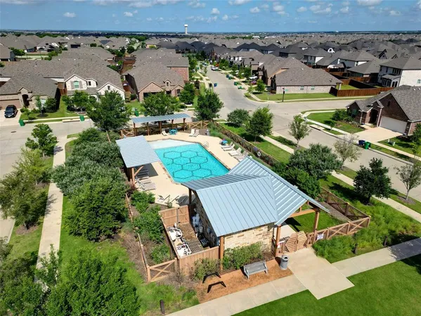 $3,600 | 525 Overton Avenue, Celina, TX 75009