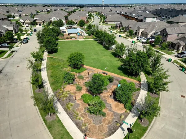 $3,600 | 525 Overton Avenue, Celina, TX 75009