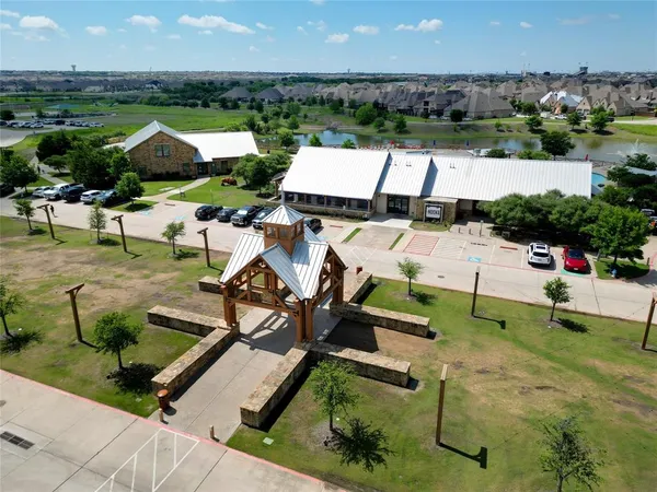 $3,600 | 525 Overton Avenue, Celina, TX 75009