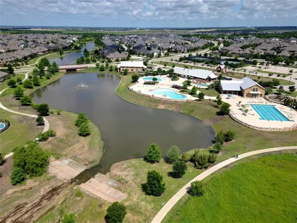 $3,600 | 525 Overton Avenue, Celina, TX 75009