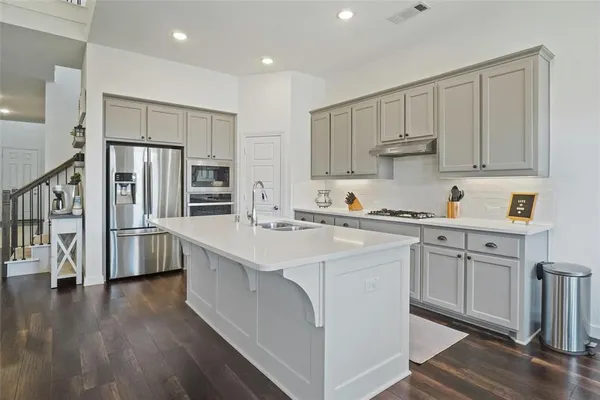 $3,600 | 525 Overton Avenue, Celina, TX 75009
