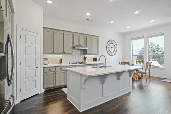 $3,600 | 525 Overton Avenue, Celina, TX 75009